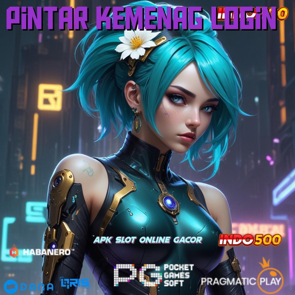 Pintar Kemenag Login