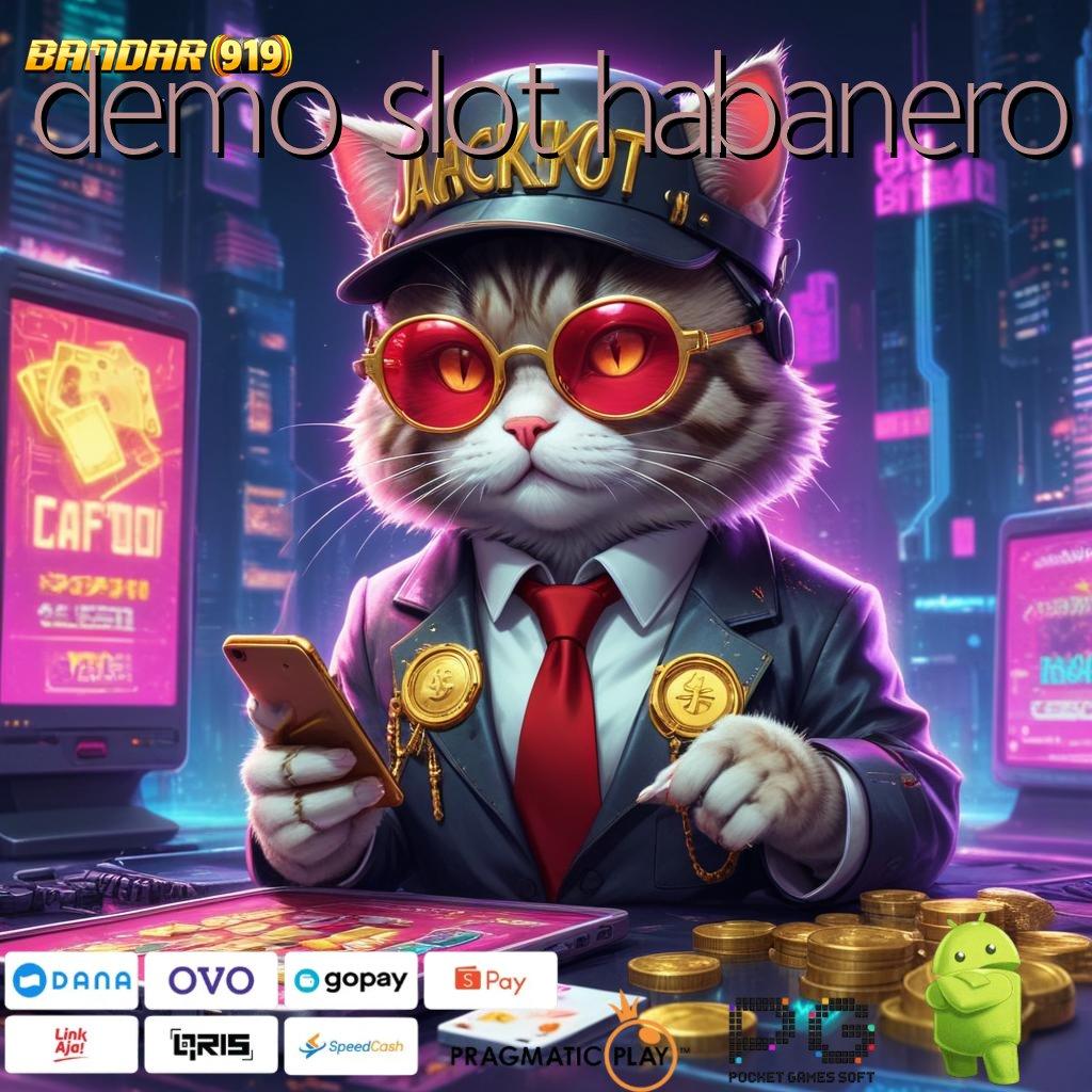 DEMO SLOT HABANERO | Roda Serendip Depo Uang Secukupnya