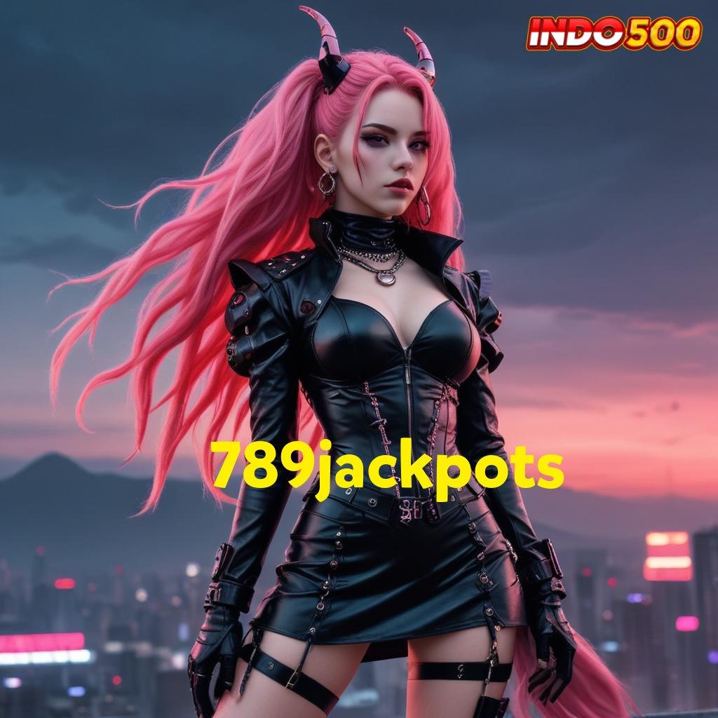 789JACKPOTS 🔎 Download Mesin Modern Untuk Hasil Luar Biasa