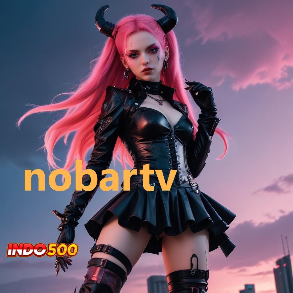 NOBARTV ♒ teknologi baru langsung jalan info teruji