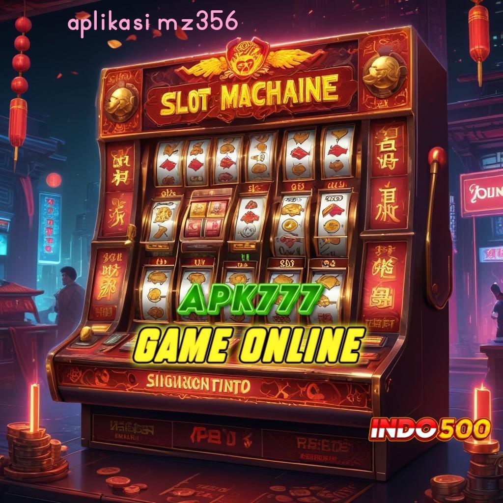 APLIKASI MZ356 ® Berikut Fakta Sebenarnya Hack Slot Android Tanpa Root