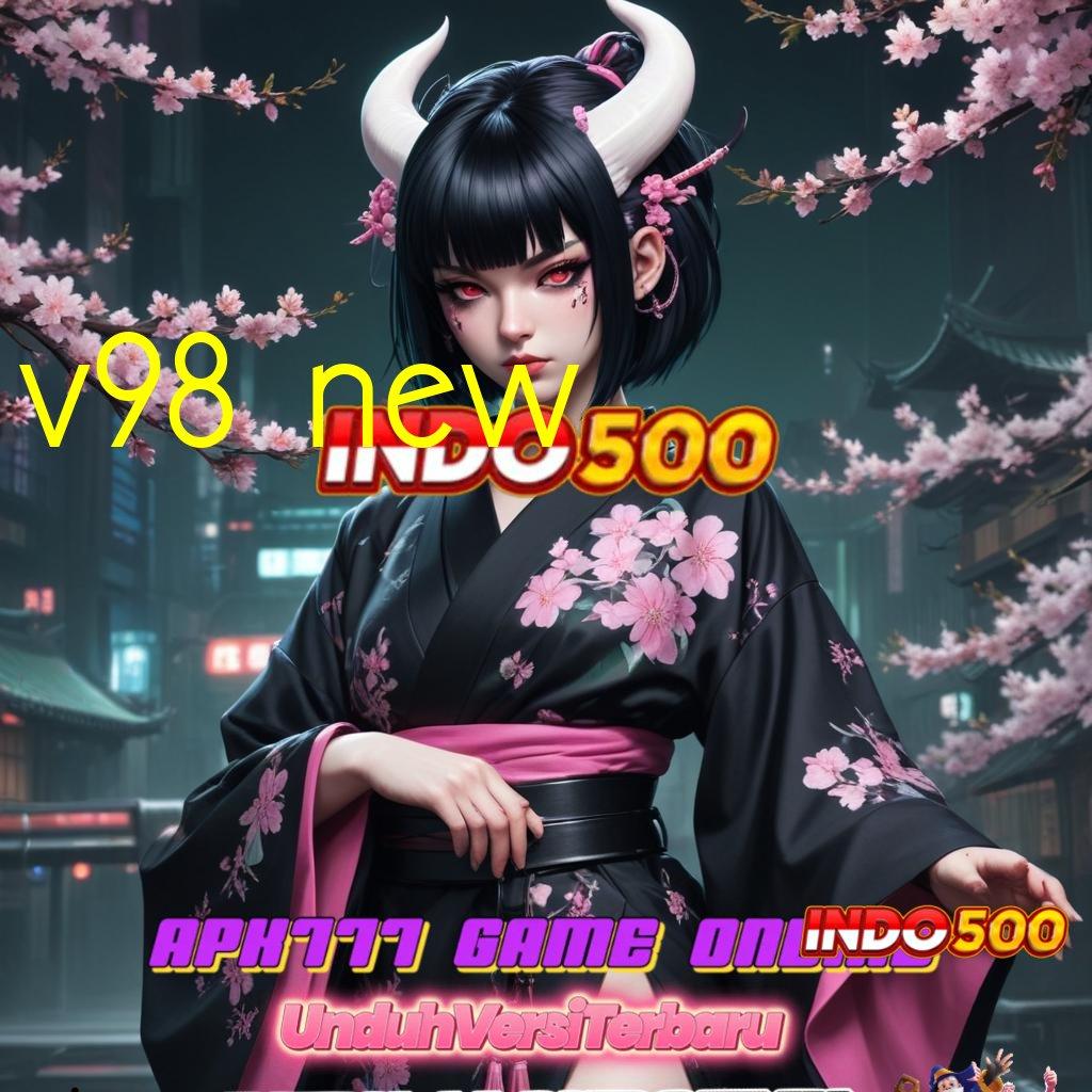 V98 NEW ➤ Layanan Spesial Game Slot Online Penghasil Uang