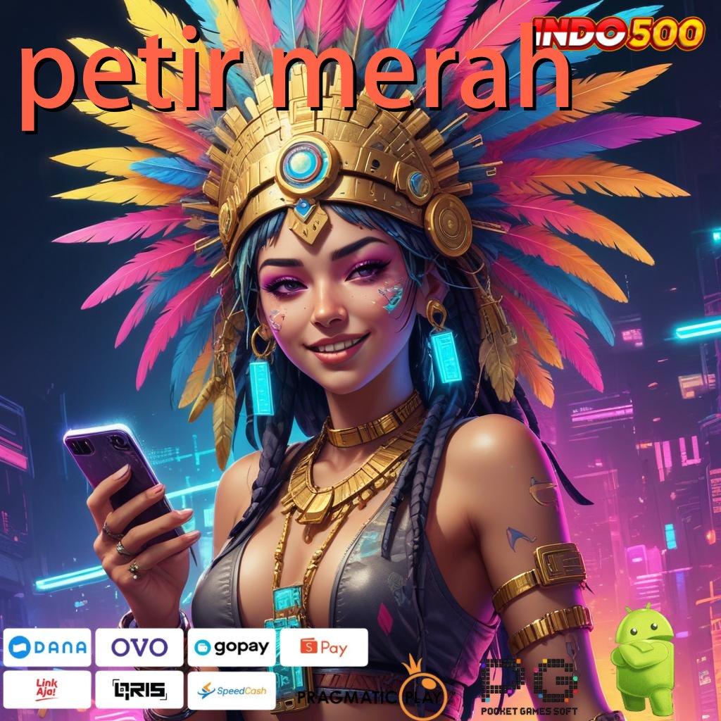 PETIR MERAH Kaya Mulai Slot Gratis Tanpa Saldo Awal Apk