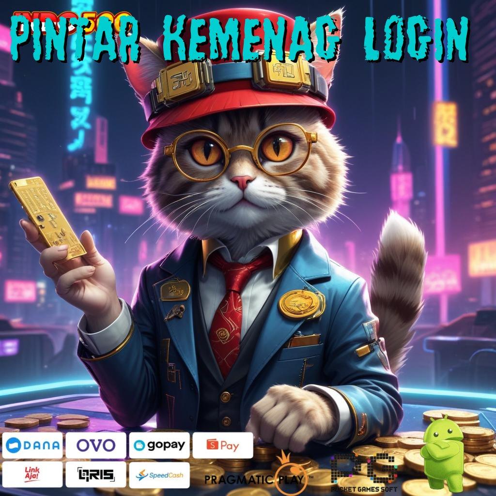 PINTAR KEMENAG LOGIN Kontainer Digital Baru untuk Proses Kapasitas Stabil