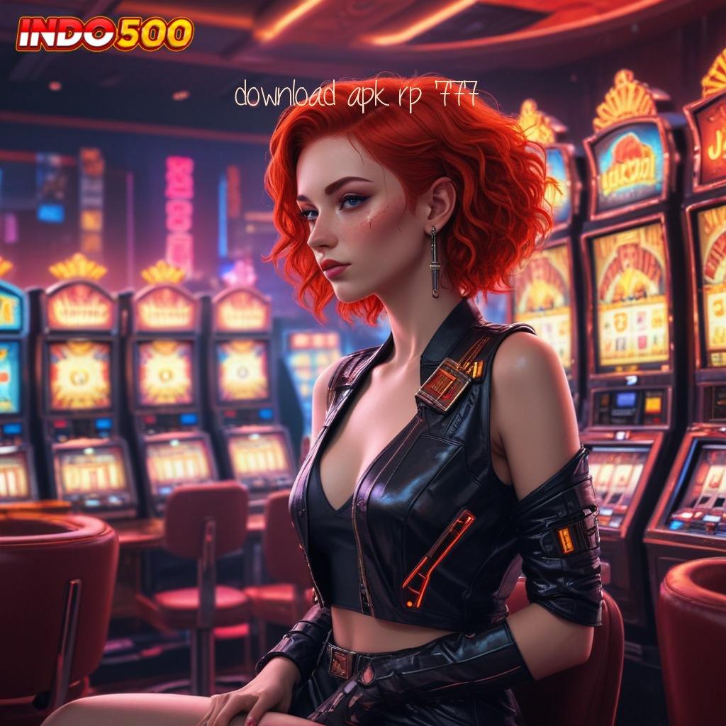 DOWNLOAD APK RP 777 ➰ Tempat Diskusi Slot Thailand Malam Terbaru