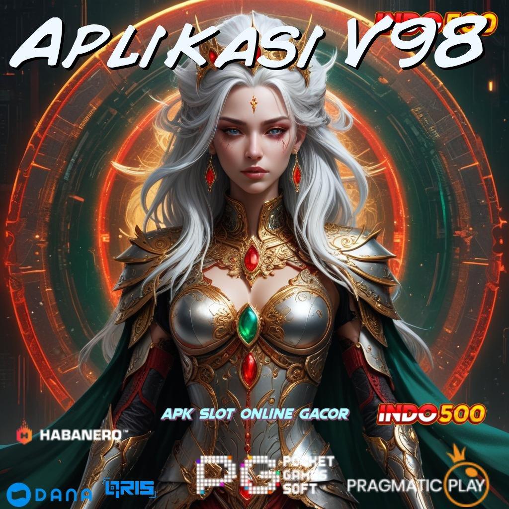 Aplikasi V98