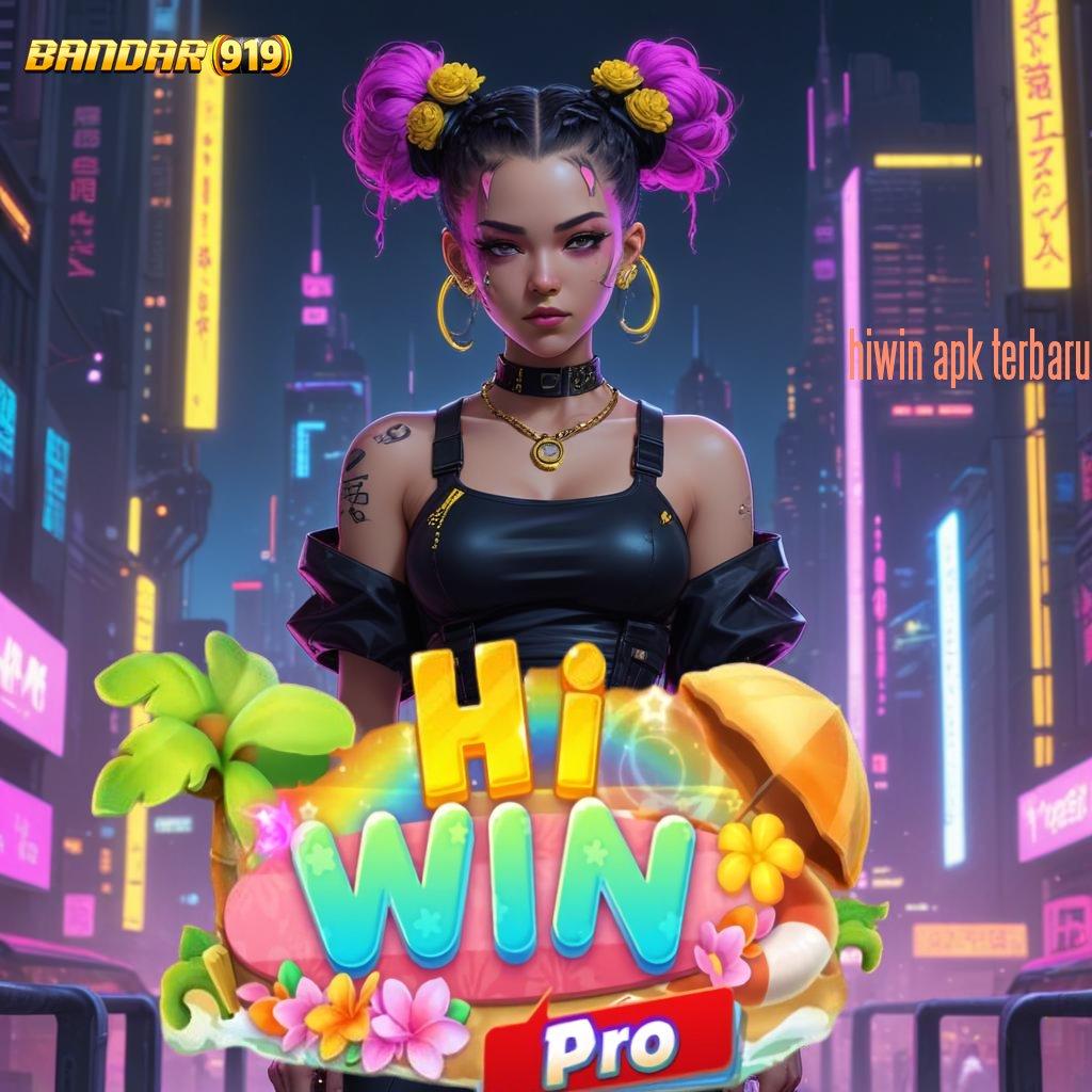 HIWIN APK TERBARU > Rate Juara Maksimal Slot Apk Gacor 777 Versi Terbaru iOS Android