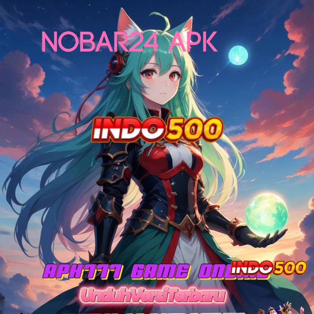 NOBAR24 APK > Menang Terjamin Slot Pg Soft Deposit Minimal panduan mudah raih keuntungan nyata