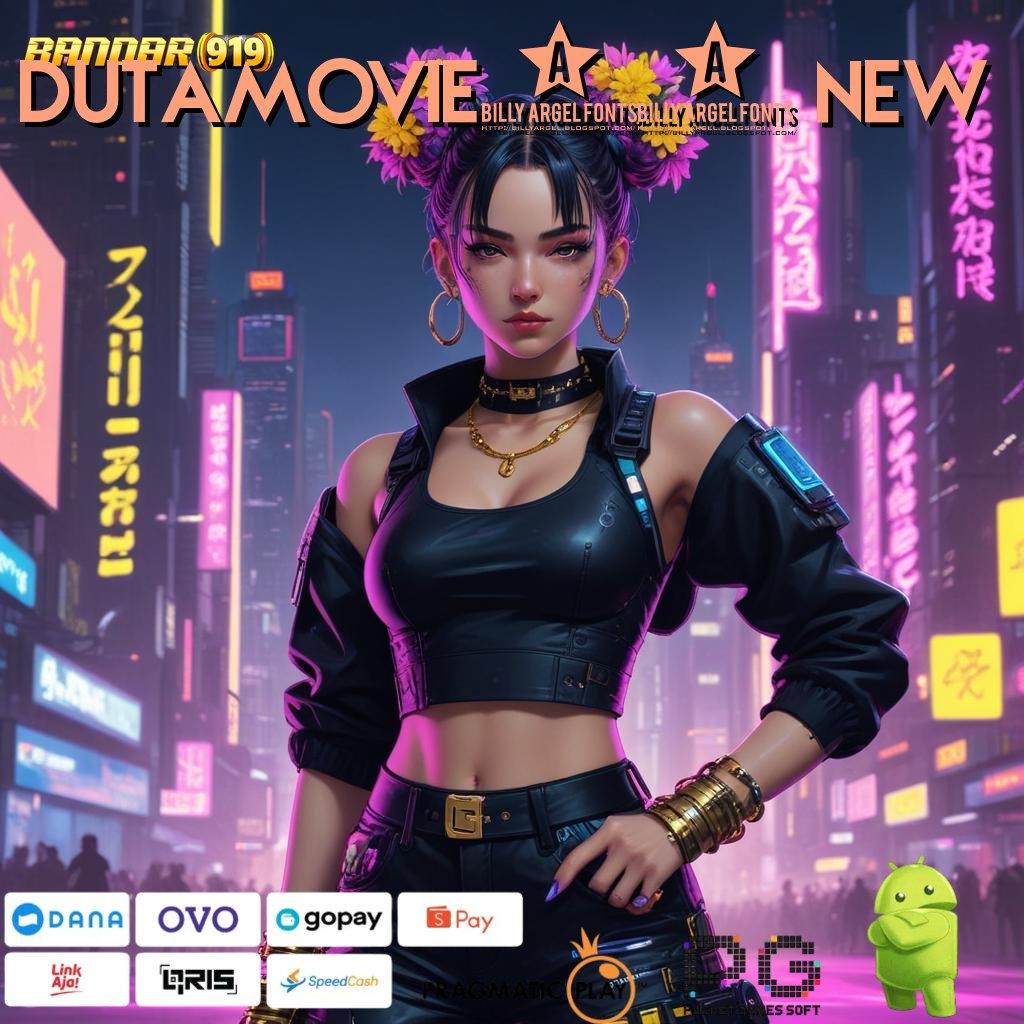 DUTAMOVIE21 NEW # Jalur Cepat Maxwin Cuan Tanpa Perlu Tunggu Lama