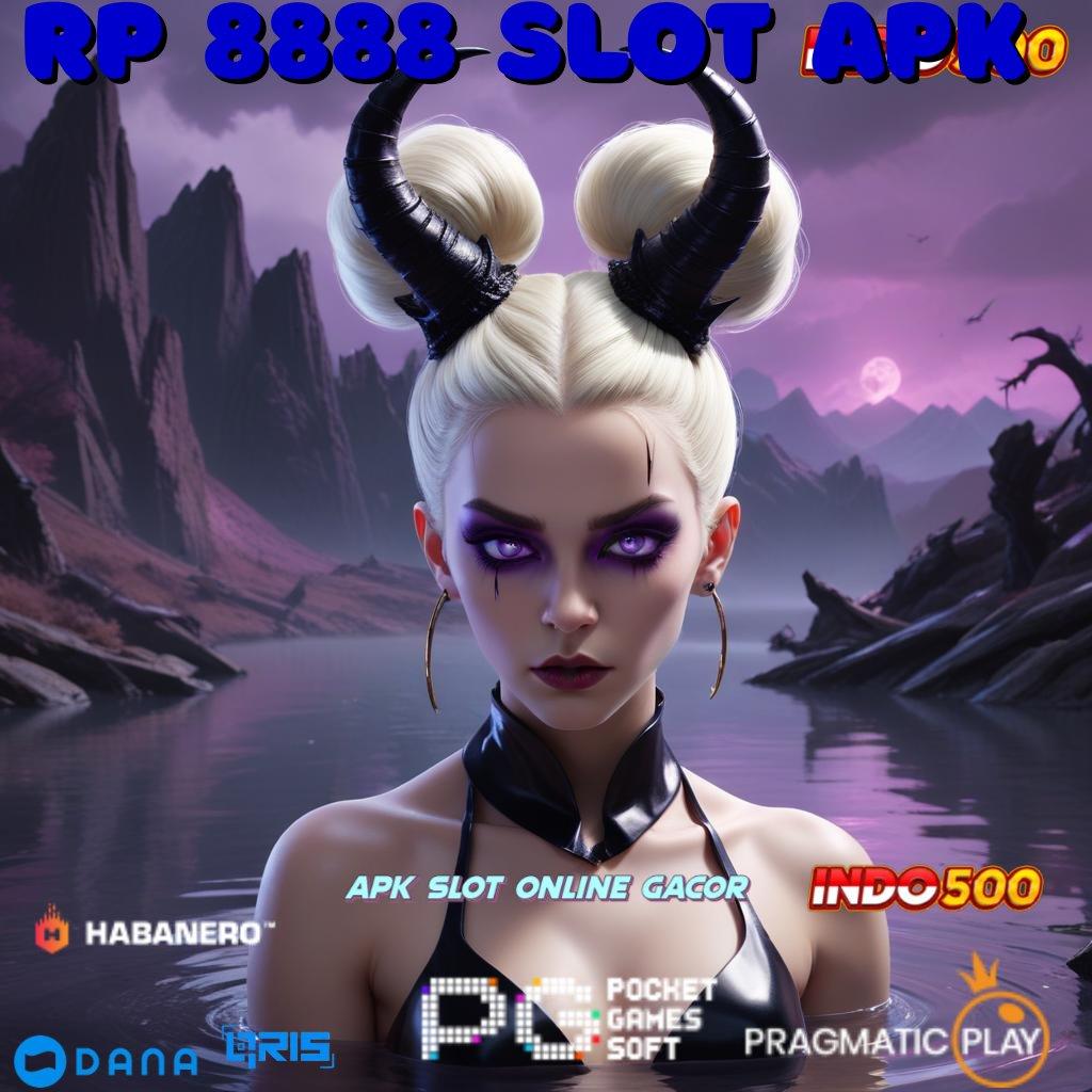 Rp 8888 Slot Apk