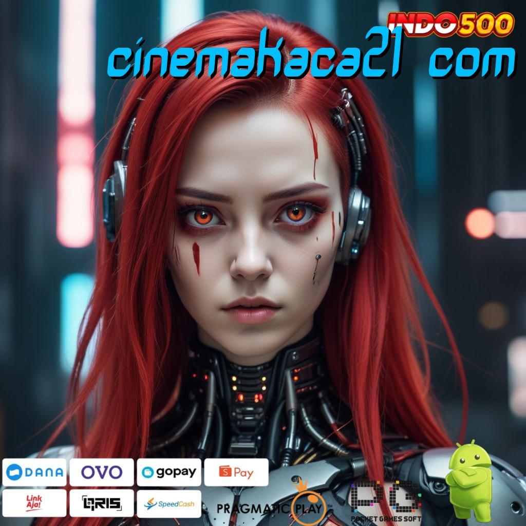 CINEMAKACA21 COM Gerbang Rejeki Slot Gacor 2025, Si Pembawa Rezeki!