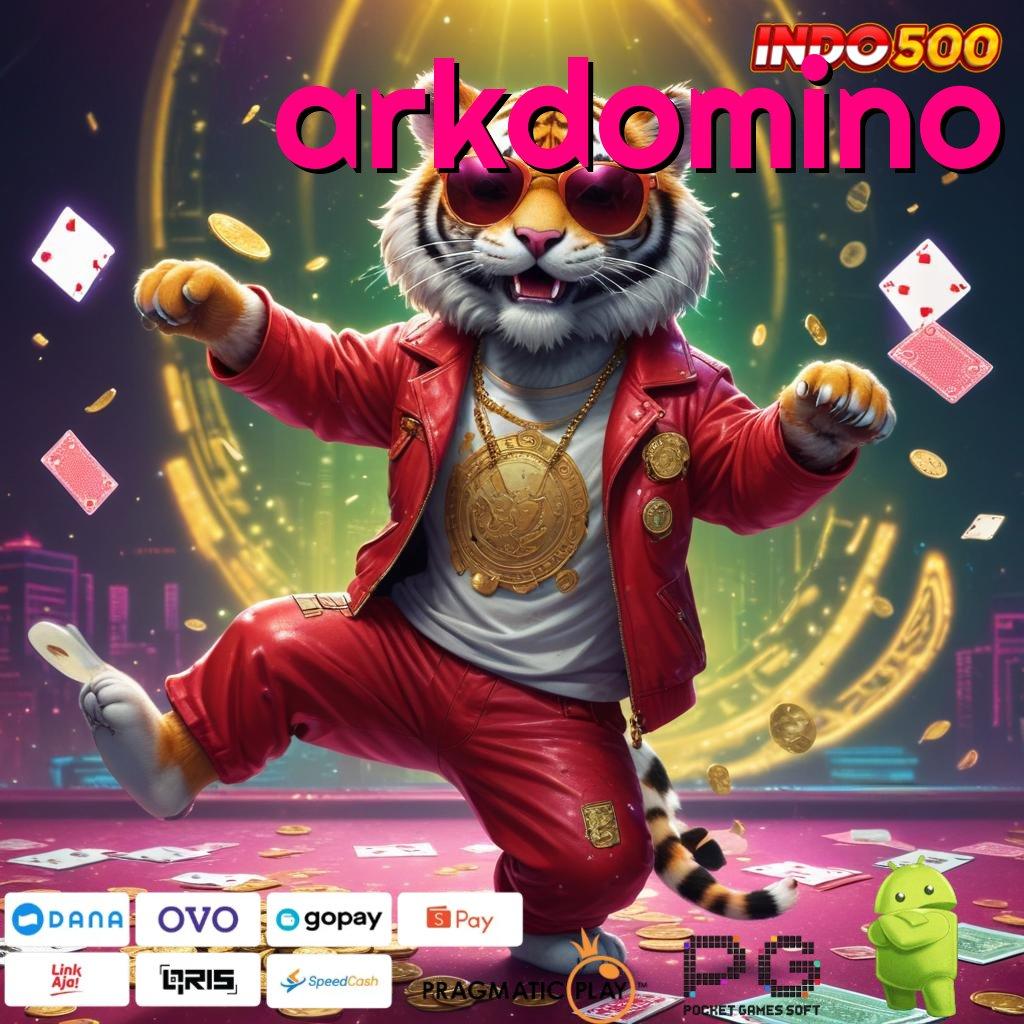 ARKDOMINO WD Depo Langsung Peluang Rezeki Baru