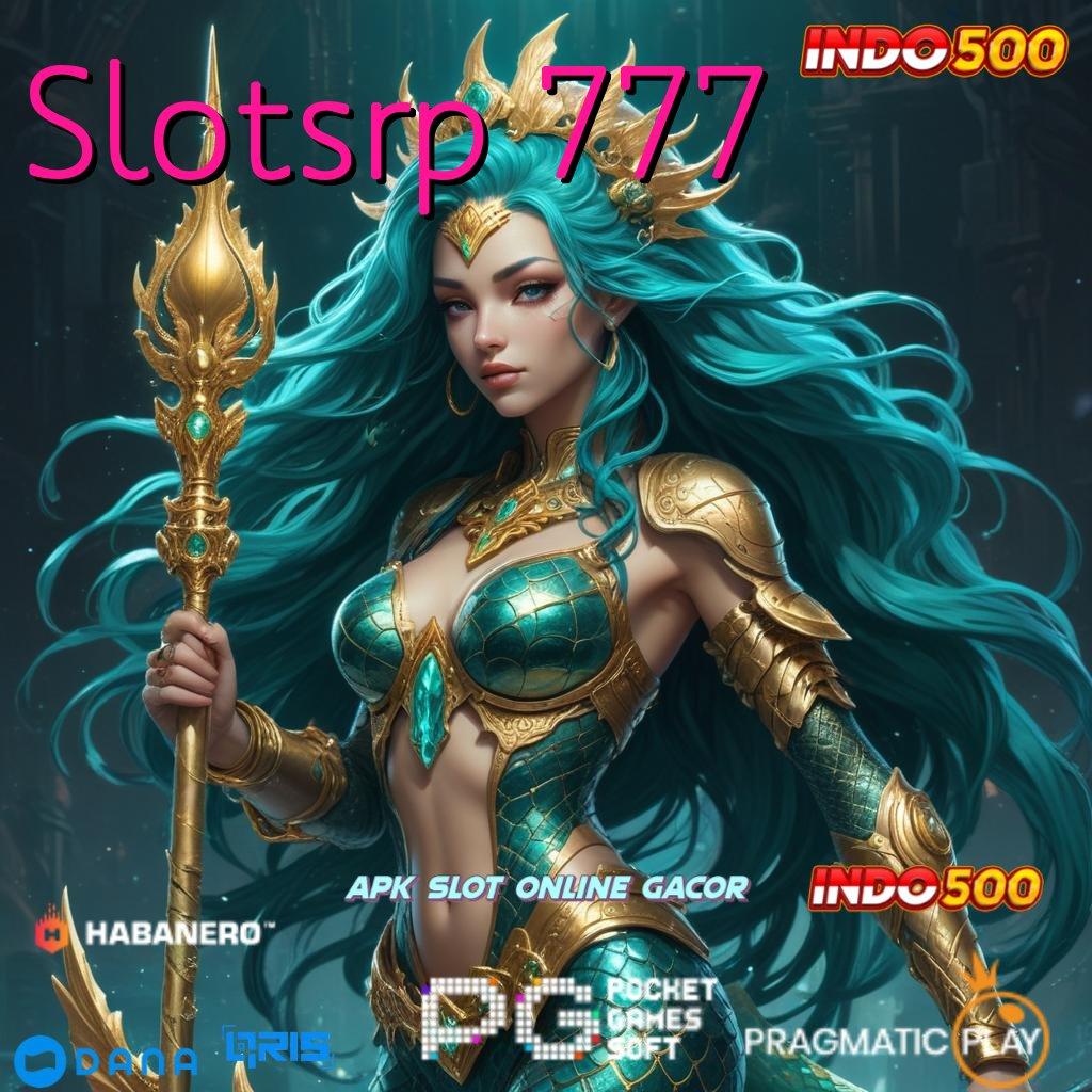 Slotsrp 777