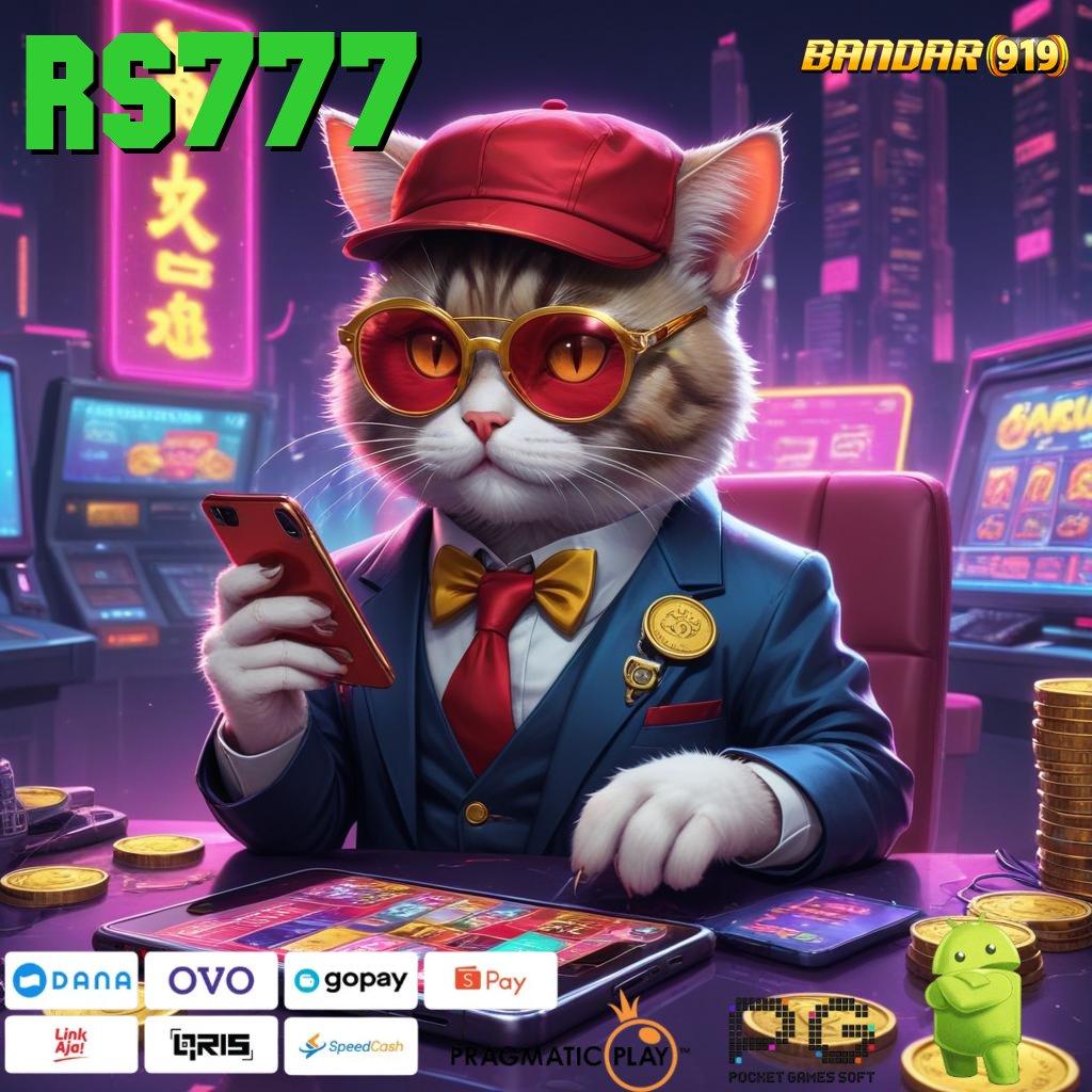 RS777 | Tips Pola Jackpot Untuk Bonus Besar