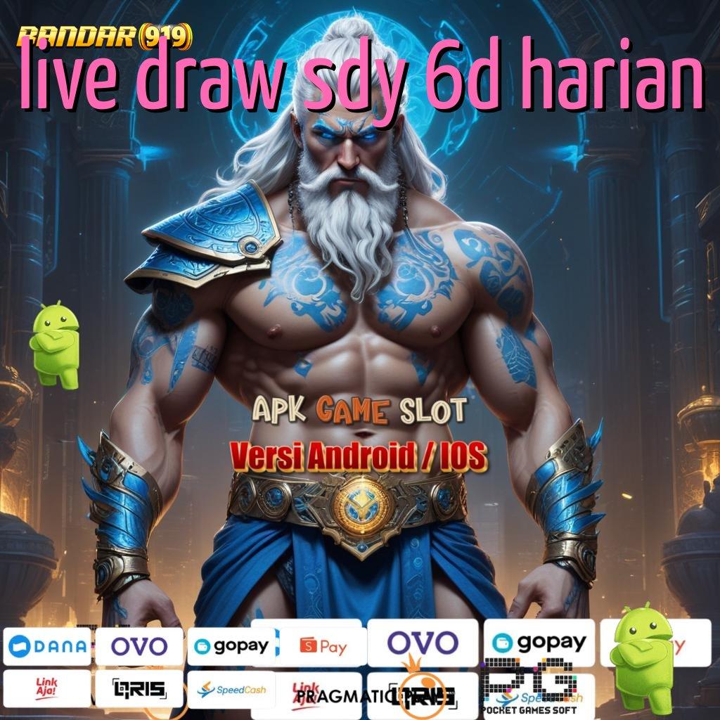 LIVE DRAW SDY 6D HARIAN # Indonesia Puncaki RTP Tertinggi Apk Slot Tanpa Biaya Deposit Awal