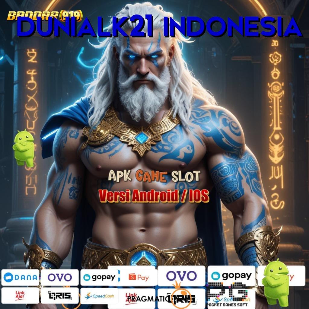 DUNIALK21 INDONESIA > fitur baru dari slot injector dengan bonus besar