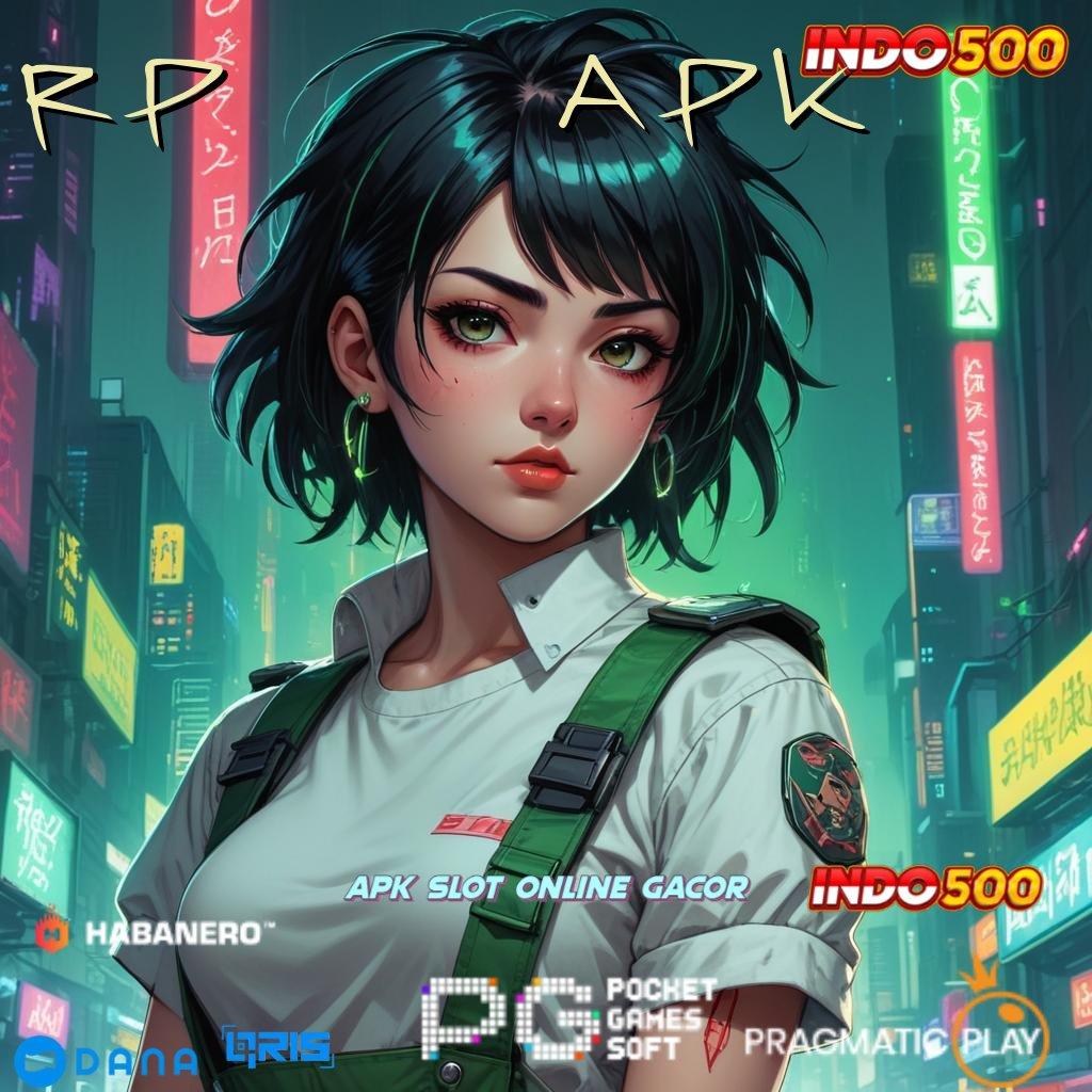 Rp777 Apk