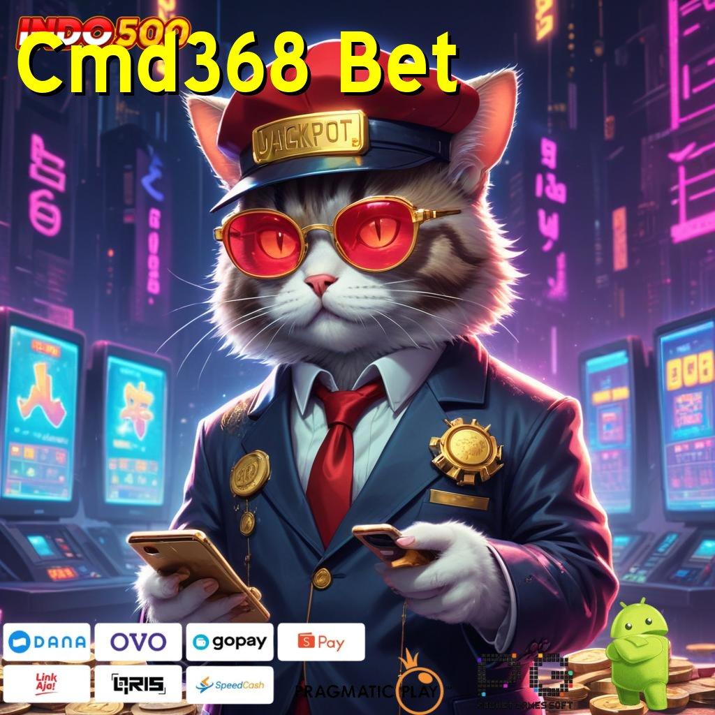 Cmd368 Bet