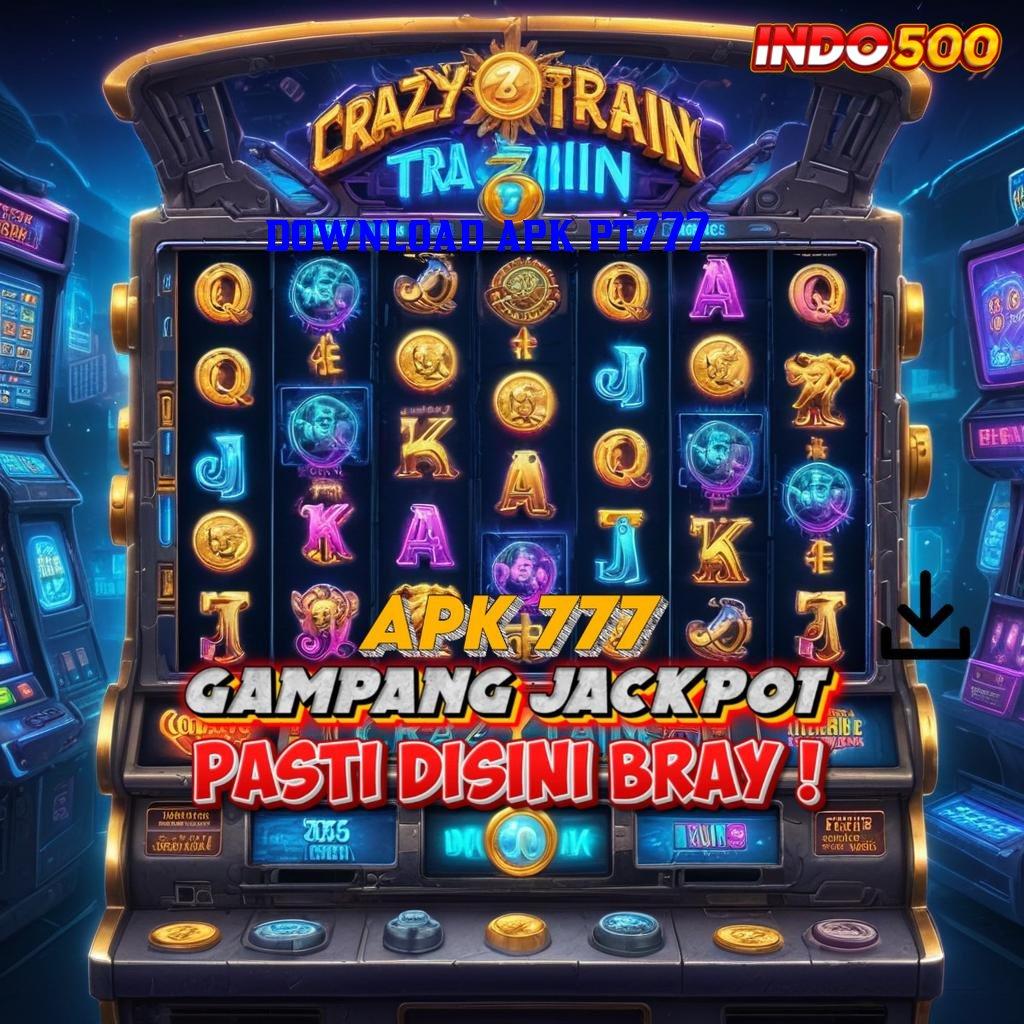 DOWNLOAD APK PT777 🐉 Tidak Pernah Rugi Aplikasi Slot Olympus yang Memikat Hati