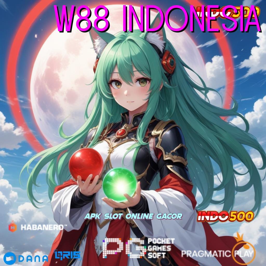 W88 Indonesia