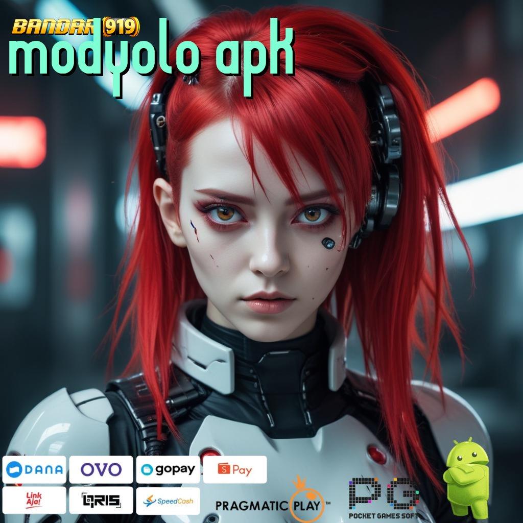 MODYOLO APK | Maxwin Instan Unduh Aplikasi Apk Android Resmi