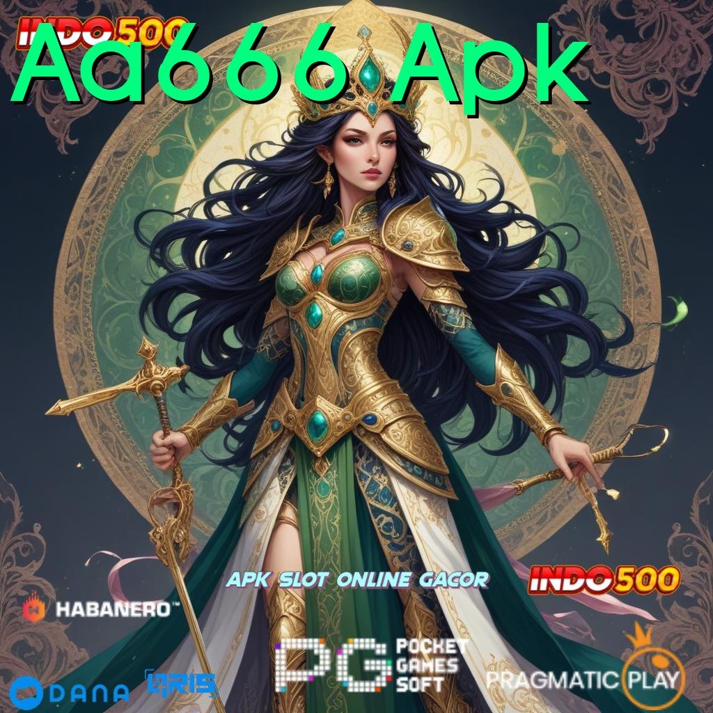 Aa666 Apk