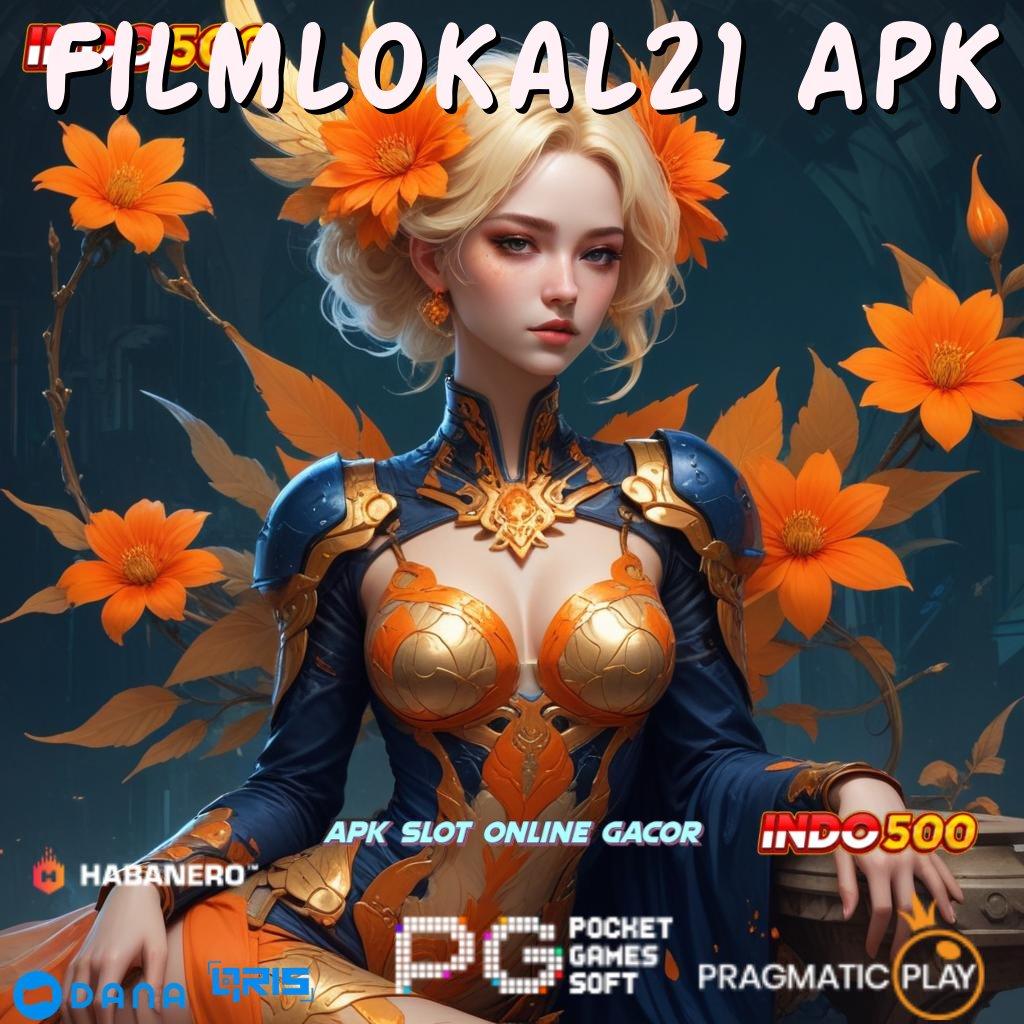 Filmlokal21 Apk