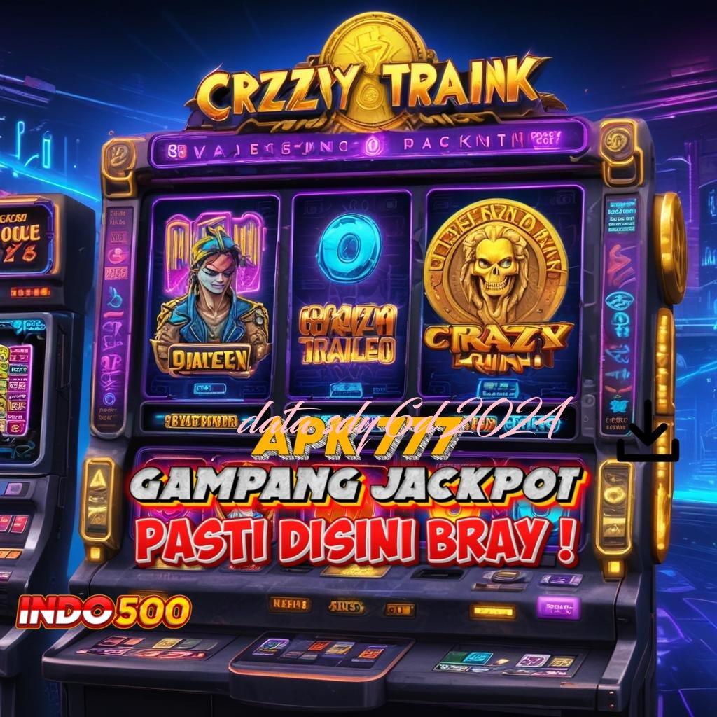 DATA SDY 6D 2024 Jalan Pintas Menuju Jackpot Terbaik