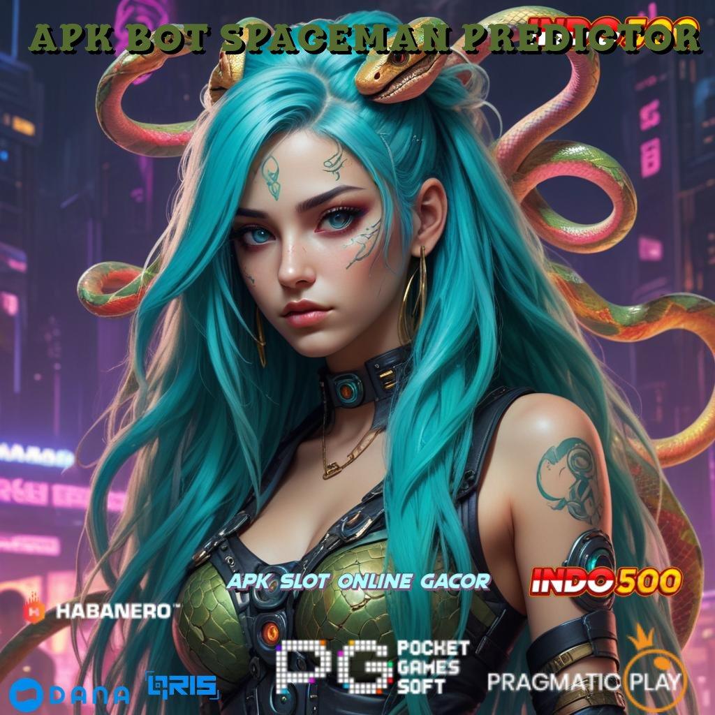 APK BOT SPACEMAN PREDICTOR ⋗ Depo Bank Jago Gak Perlu Undian Untung Setor Kilat