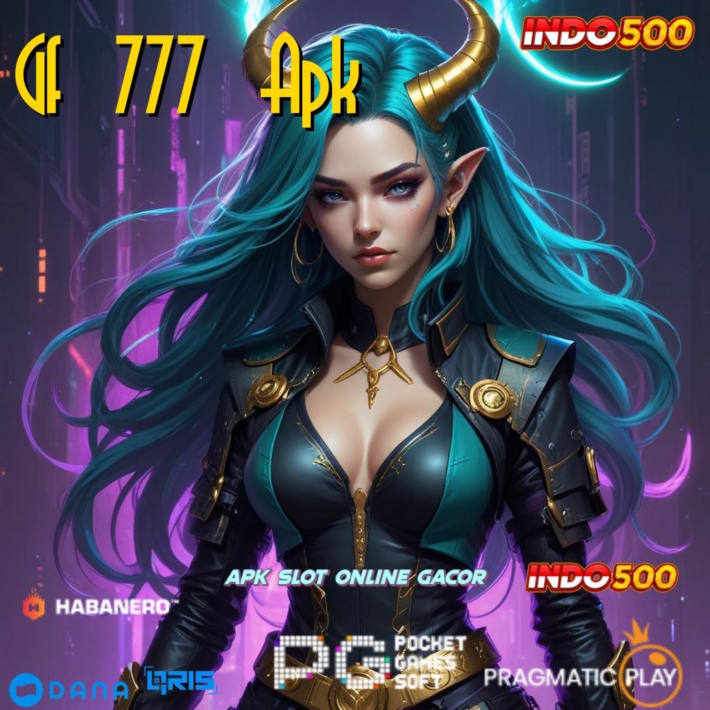 Gf 777 Apk