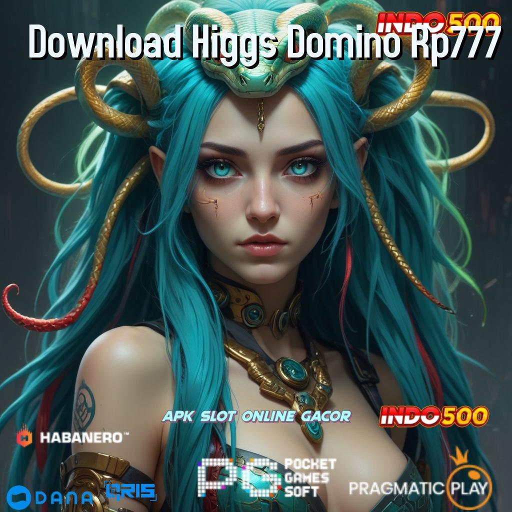 Download Higgs Domino Rp777