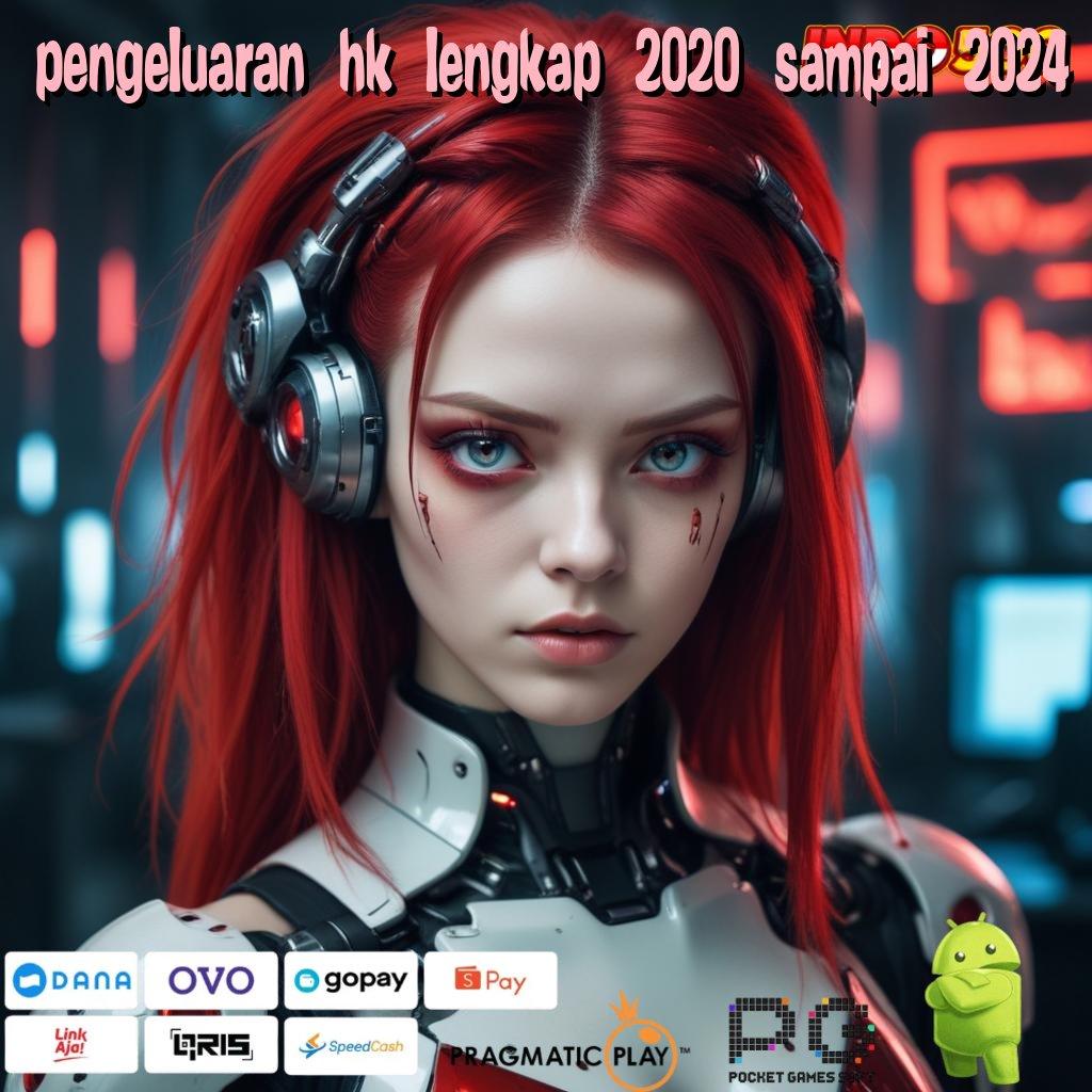 PENGELUARAN HK LENGKAP 2020 SAMPAI 2024 goyang hoki