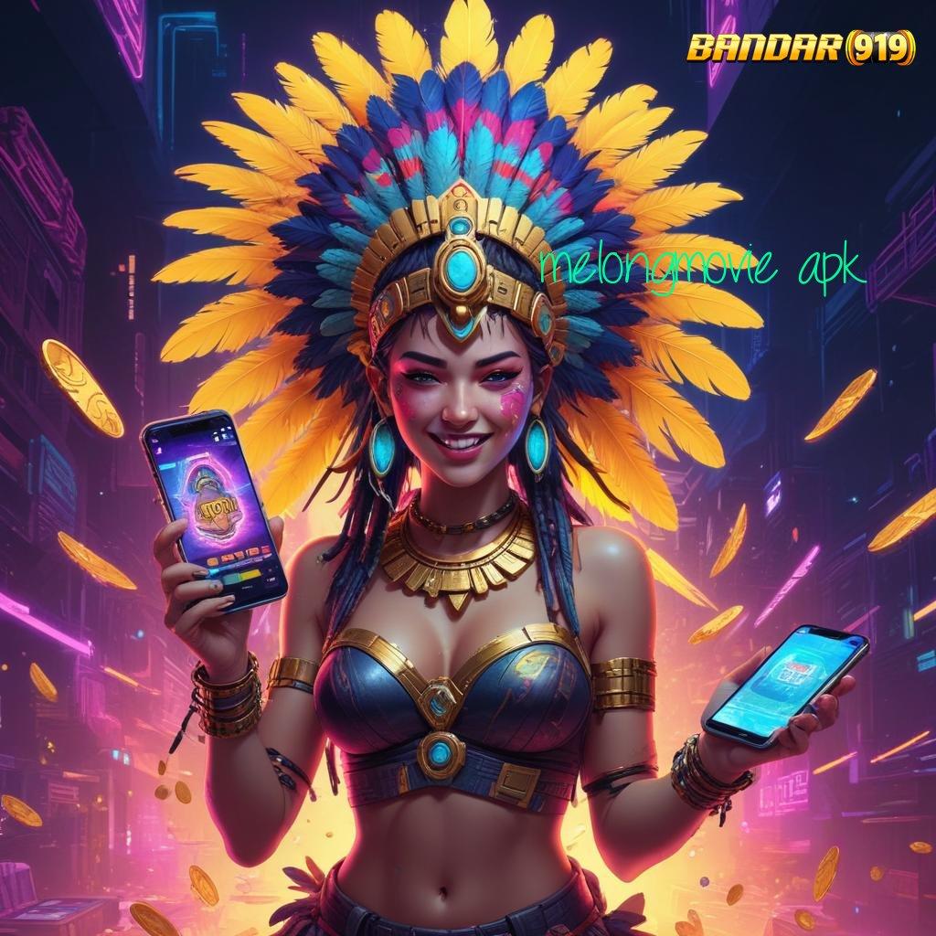 MELONGMOVIE APK | Tak Ada yang Bisa Menghentikan Slot Idr 777 APK Terkini 2025