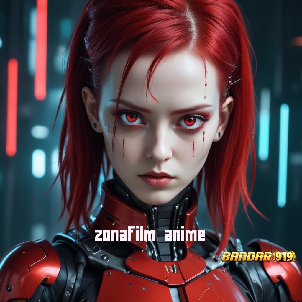 ZONAFILM ANIME DKI Jakarta, Kota Jakarta Pusat, Gambir