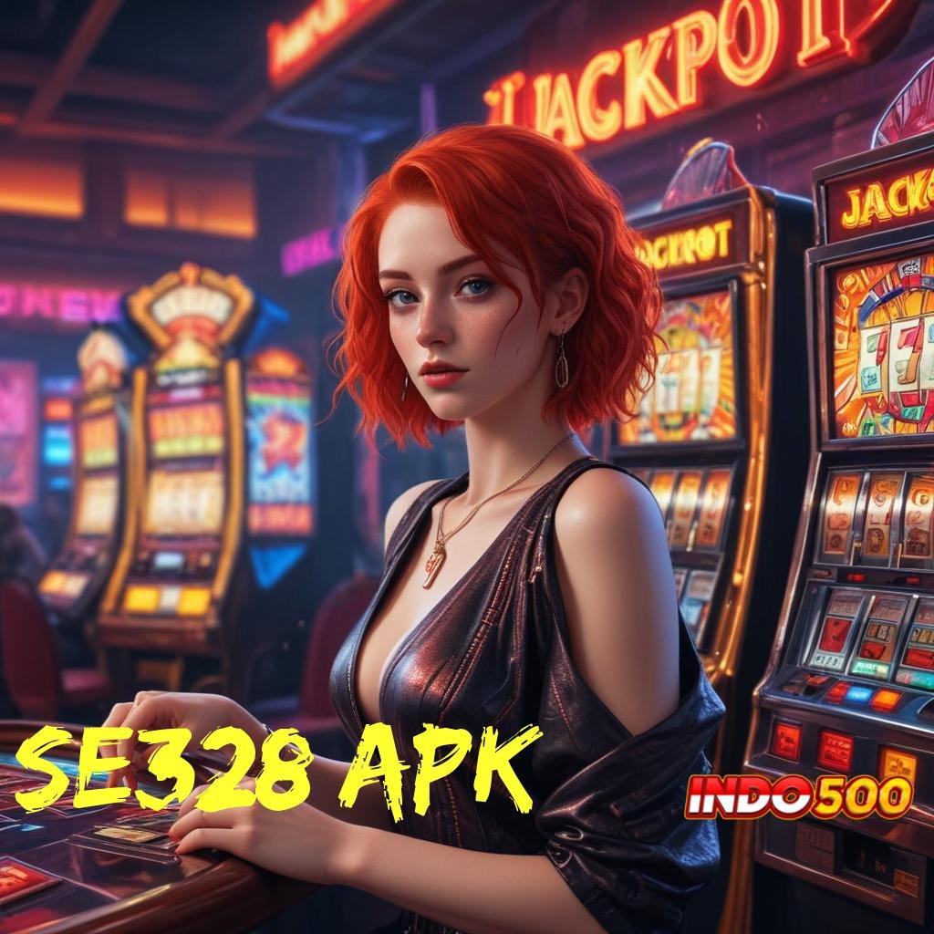 SE328 APK ⋗ Pojok Kreatif TrooRoom: Solusi Kawasan Digital Modern