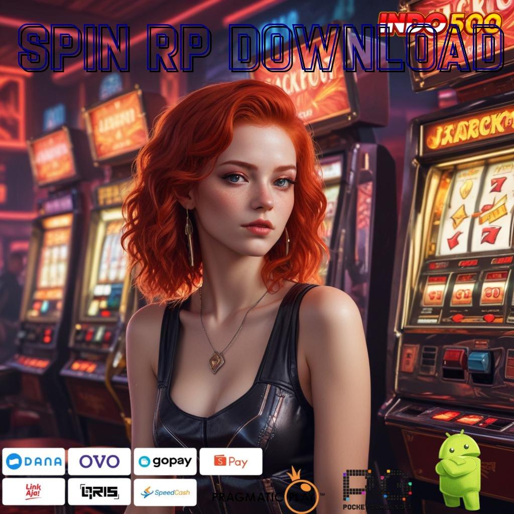 SPIN RP DOWNLOAD Pola Inovatif Dalam Komponen Perangkat Lunak