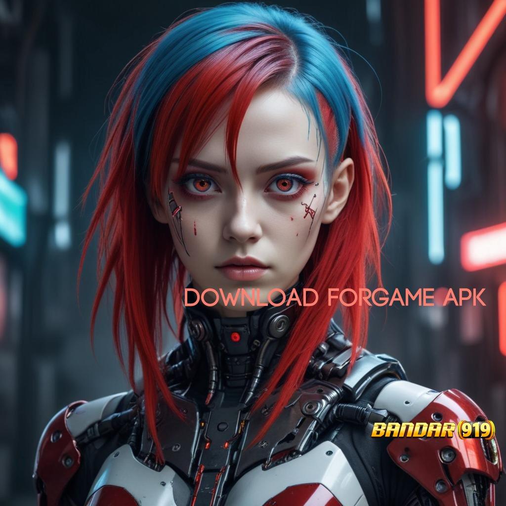 DOWNLOAD FORGAME APK ↦ Unduh Tanpa Menunggu Apk Cheat Slot Mod Terbaru