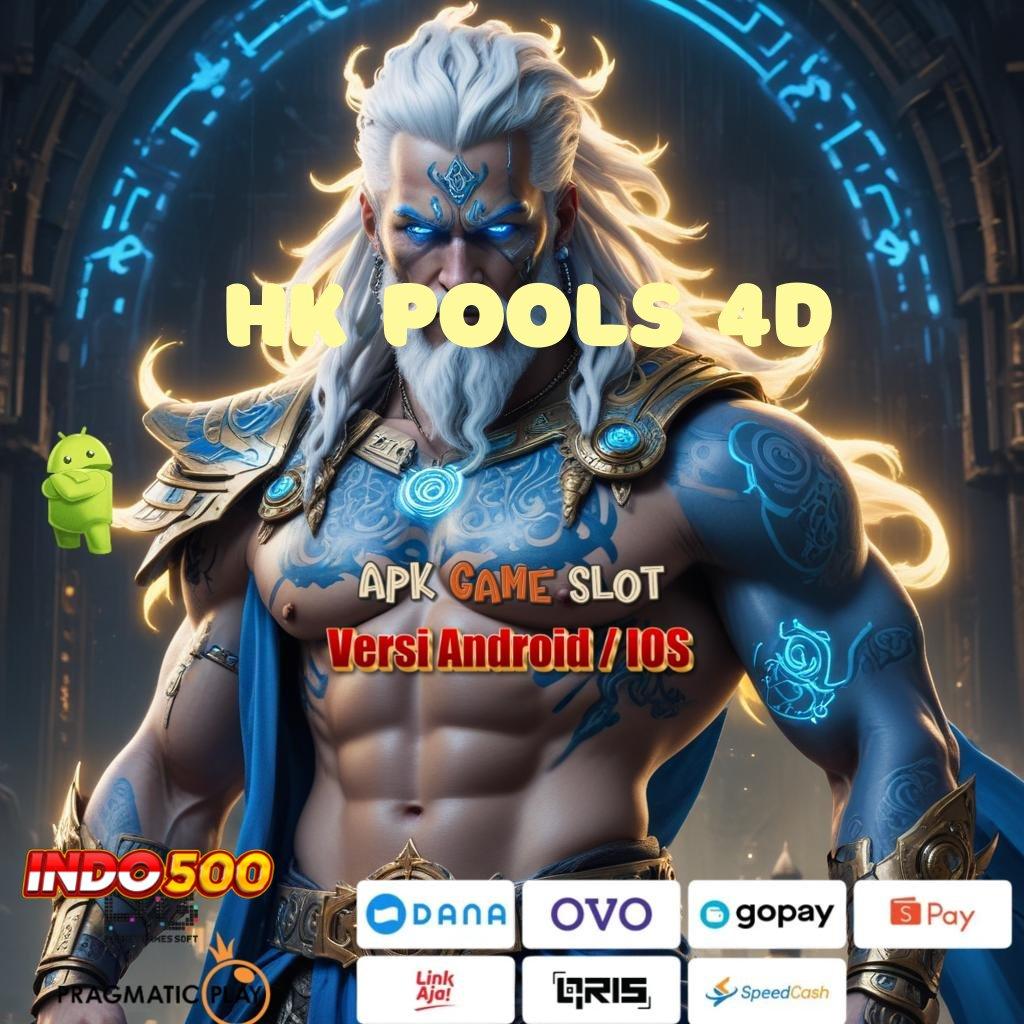 HK POOLS 4D | Pembaruan APK Event Bonus Gratis Ruang