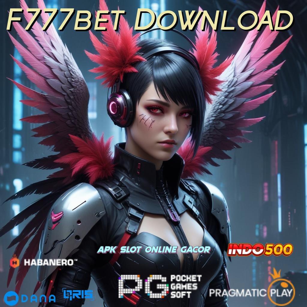 F777bet Download