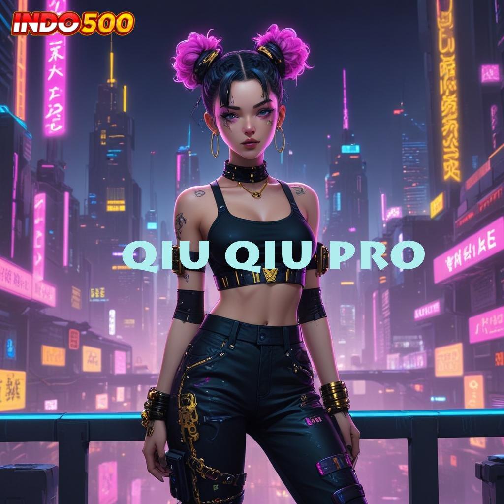 QIU QIU PRO 💥 Dp Bank Jago 5rb APK Gacor dari Olympus, Akses Mudah Menuju Cuan