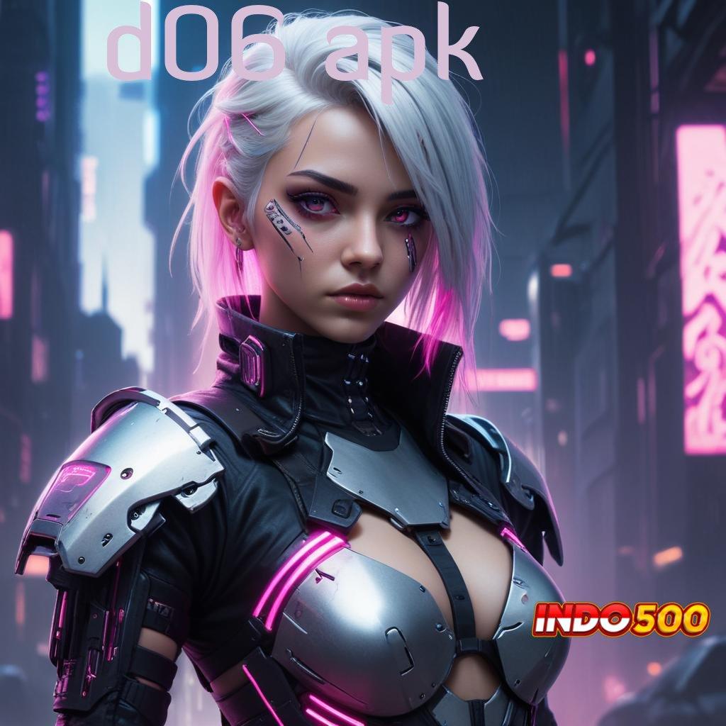 D06 APK ≫ Langkah Mudah Untuk Spin Jackpot Gacor Tanpa Modal