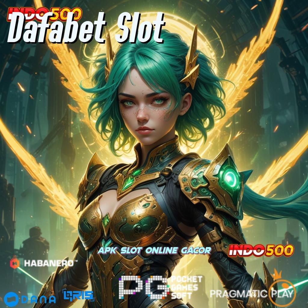 Dafabet Slot