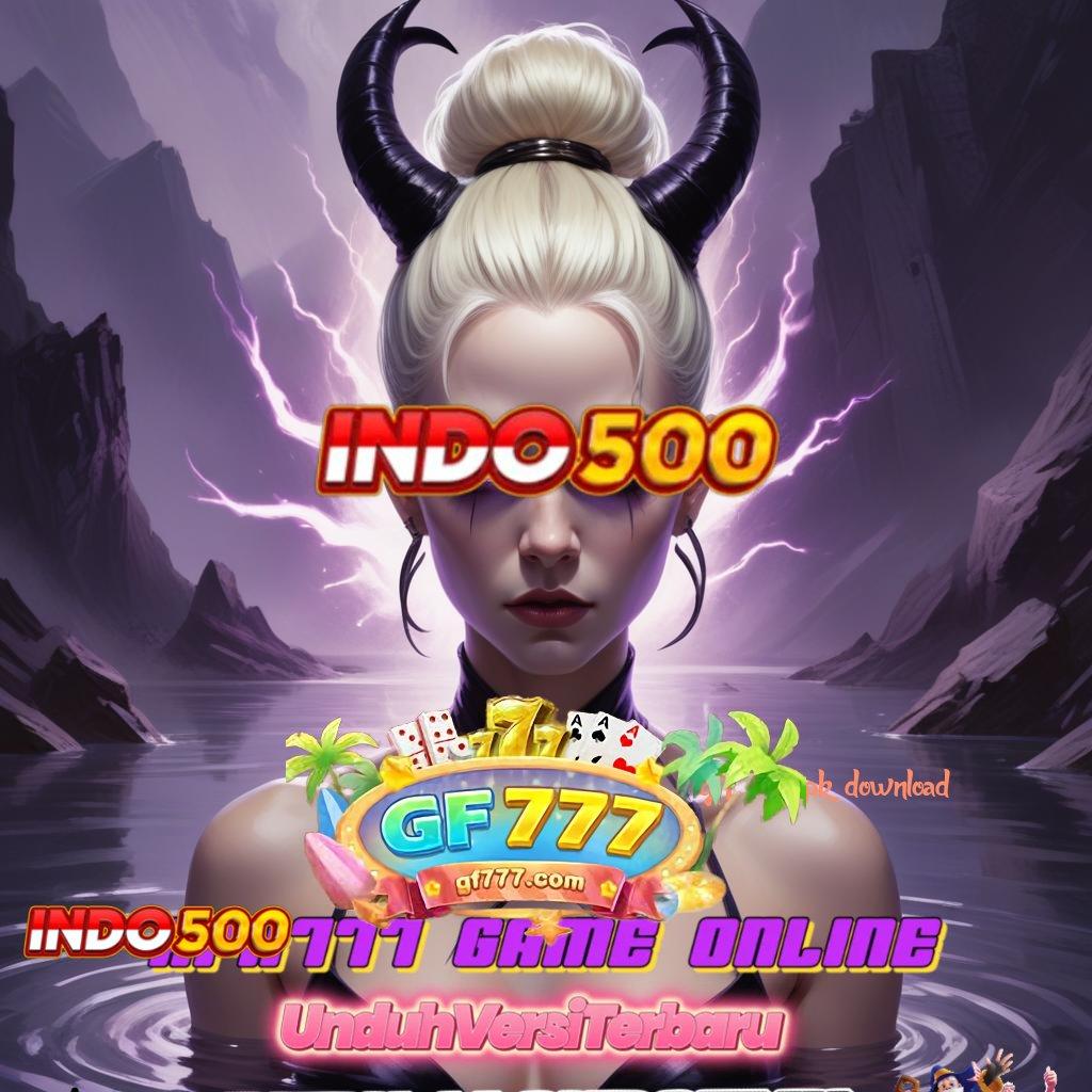 GF777 APK DOWNLOAD ♒ APK Event Bonus Versi 783