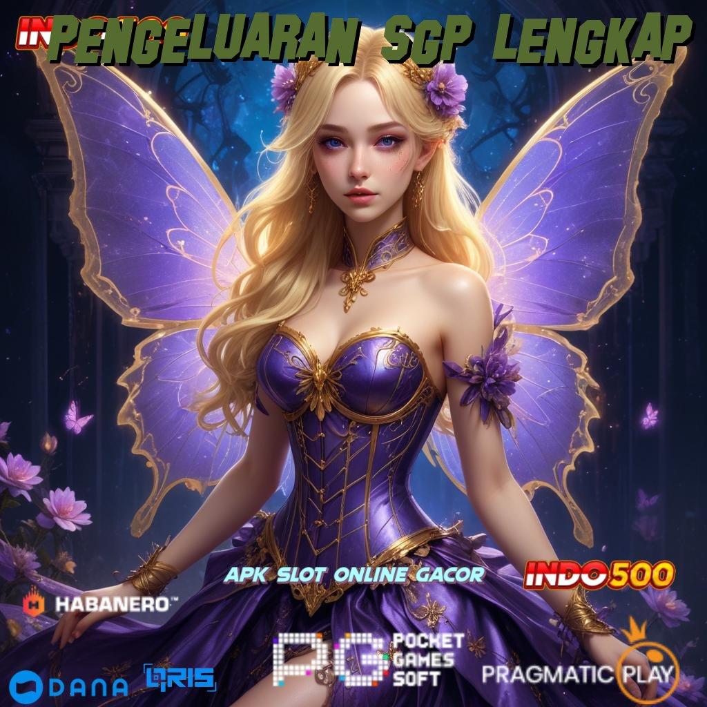 PENGELUARAN SGP LENGKAP > Spin Android Valid Jackpot Bonus