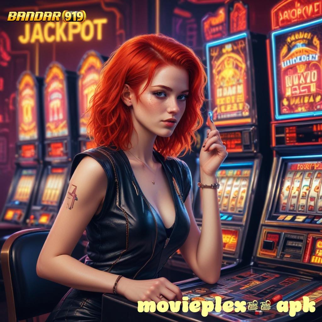 MOVIEPLEX21 APK 🔥 Protokol Stabil Dalam Aplikasi Perangkat Baru