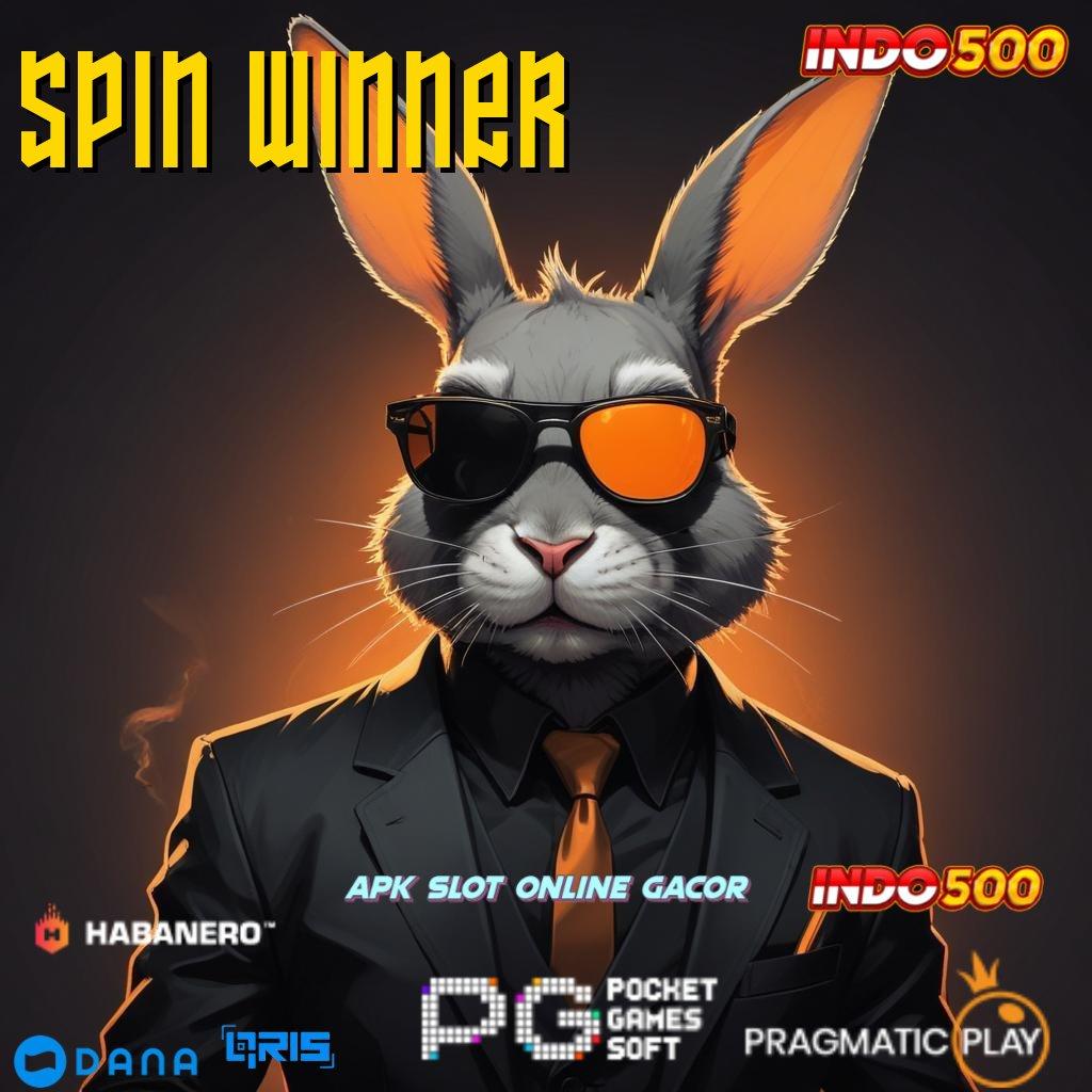 Spin Winner