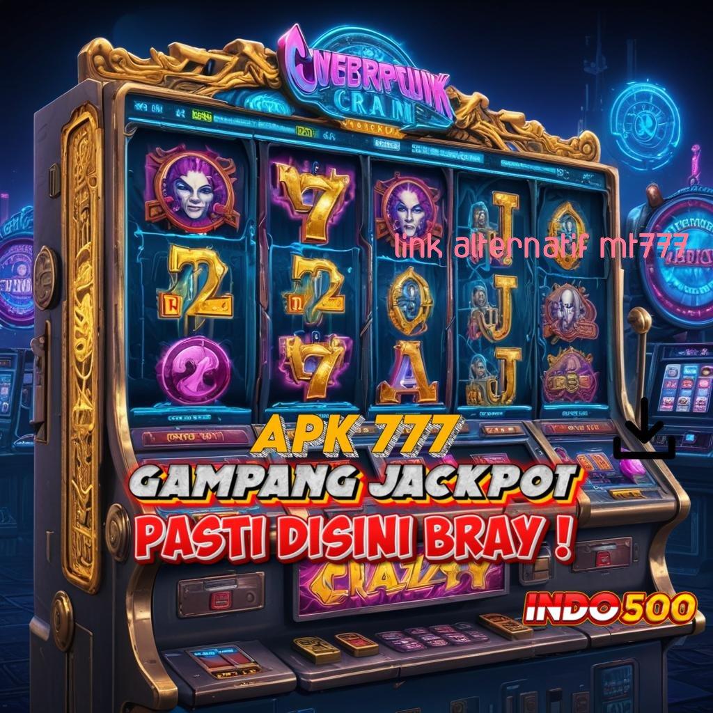 LINK ALTERNATIF MT777 Spin Kejutan Bonus Hadiah Tak Terduga