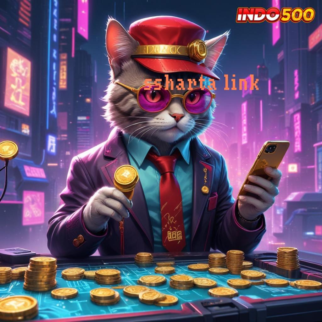 SSHARTA LINK ⇉ Menjaga Bonus Besar dengan Kecepatan WD Akurat