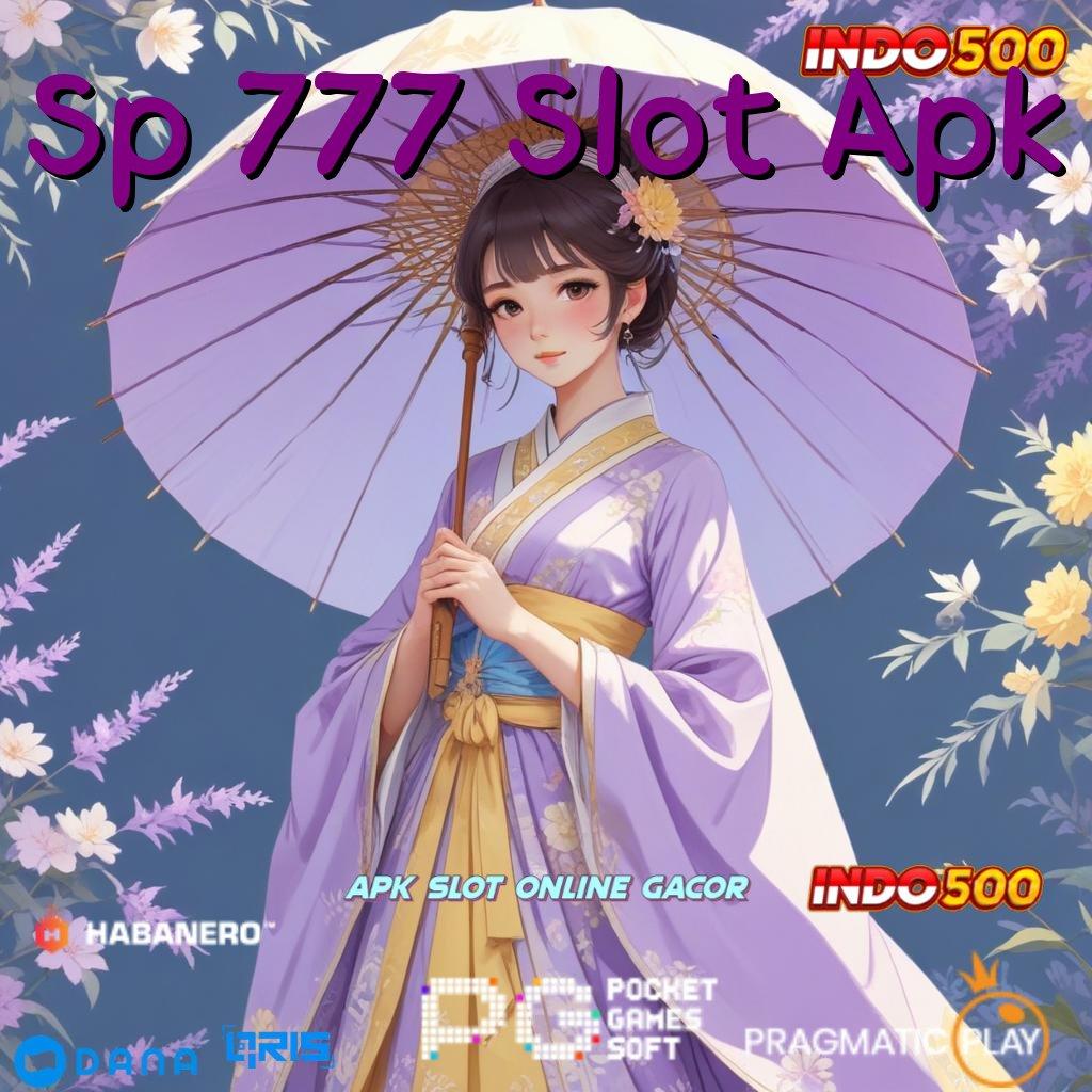 Sp 777 Slot Apk