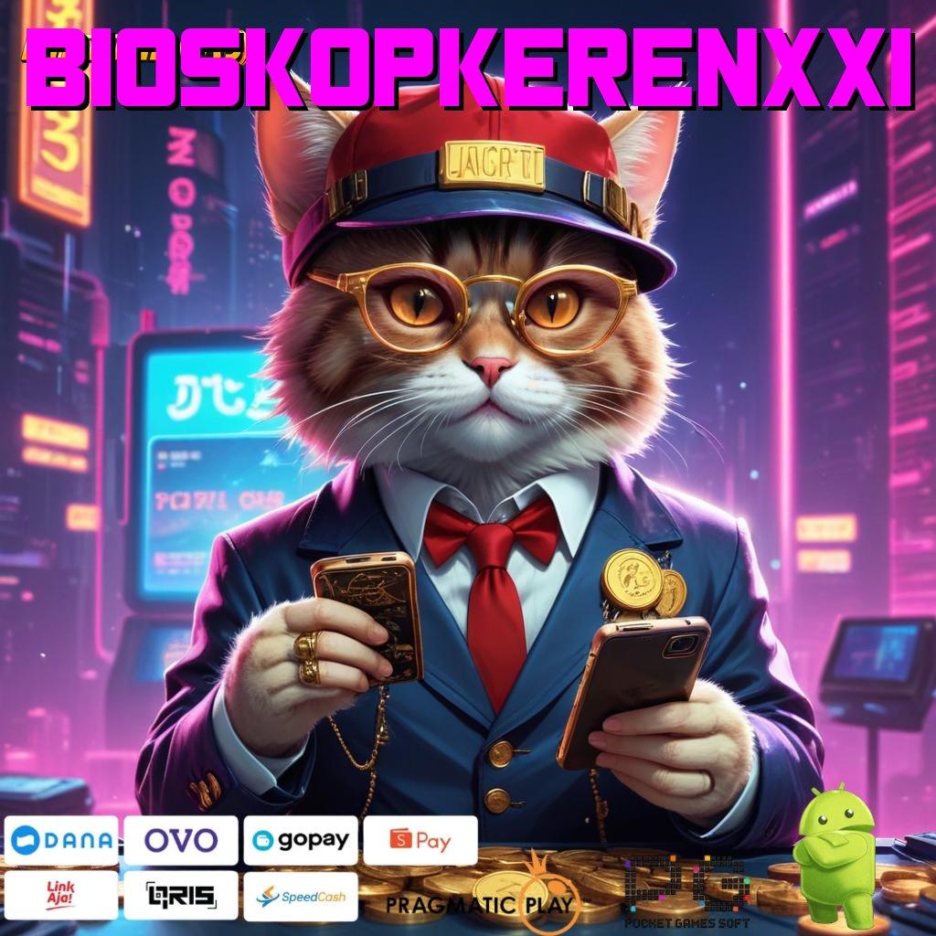 BIOSKOPKERENXXI | Zona Baru yang Efisien untuk Pemain Berprestasi